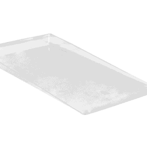 Drypbakke vinkøleskab 30 cm plast, mQuvée WineCave, underlag, nem at rengøre