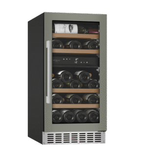 Vinkøleskab til indbygning 40 cm - WineCave 700 40D Custom Made - Energibesparende