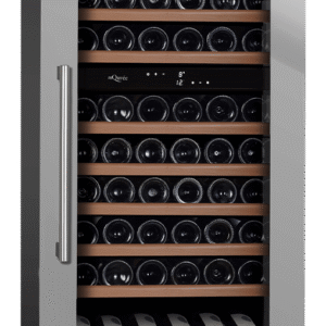 Integrérbart vinkøleskab - WineKeeper 70D Stainless