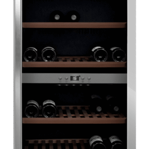 Fritstående vinkøleskab - WineExpert 180 Stainless