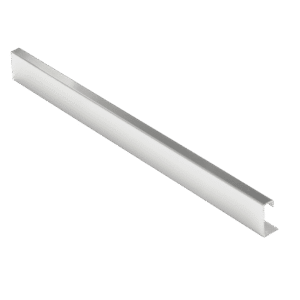 Hyldefront til WineCave 30* (Stainless)