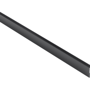 Hyldefront til WineCave 40 (Anthracite Black)