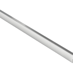 Hyldefront til WineCave 40 (Stainless)