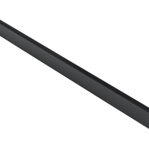 Hyldefront til WineCave 50 (Anthracite Black)