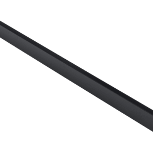 Hyldefront til WineCave 60 (Anthracite Black)