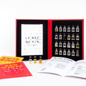 Le Nez du Vin - Duo 24 Aromas - Duftsæt