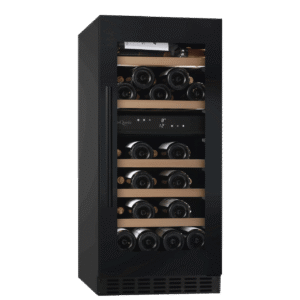Vinkøleskab til indbygning - WineCave 780 40D Anthracite Black