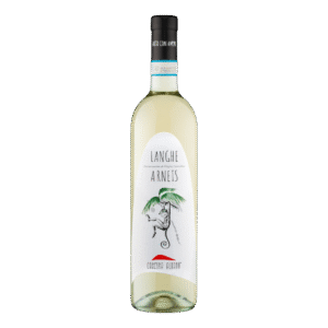 Langhe Doc Arneis 2021 - Cascina Albano