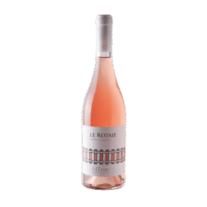 Le Rotaie, Susumaniello rosè 2020, I Pastini