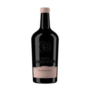 Cerasuolo d'Abruzzo DOC Publicius 2023 - Vinum Hadrianum