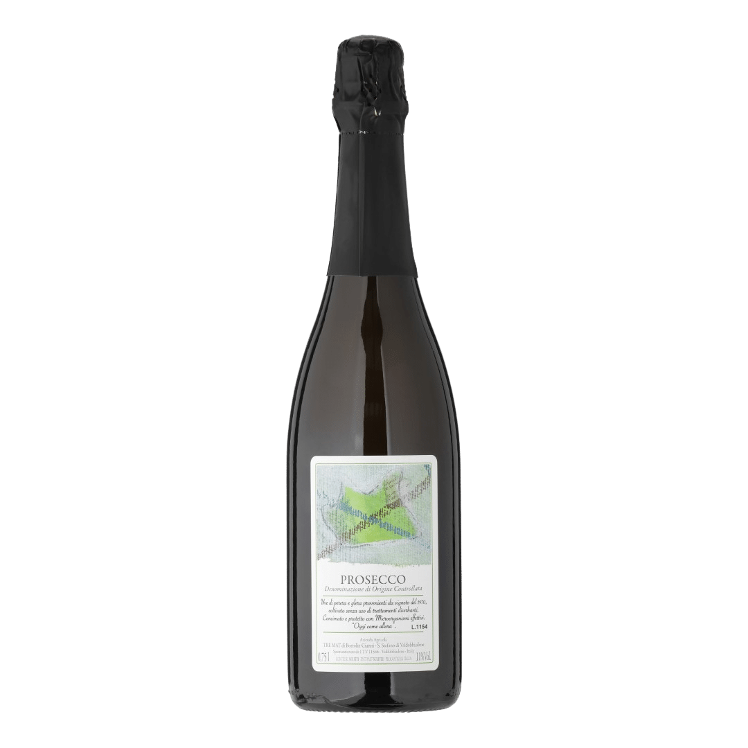 Prosecco Extra Dry, Doc - Tre Mat