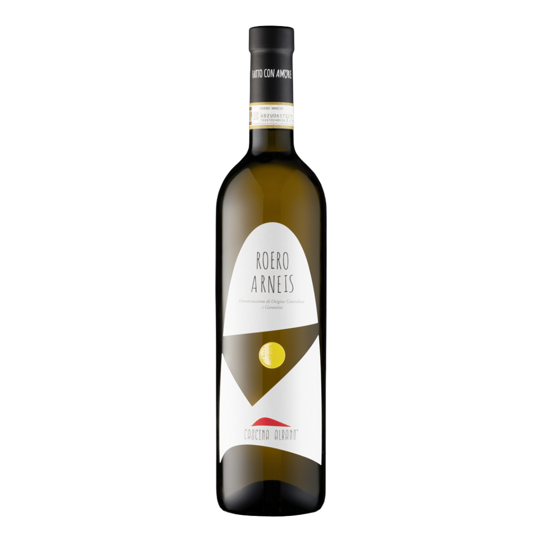 Roero Arneis Docg 2021 - Cascina Albano