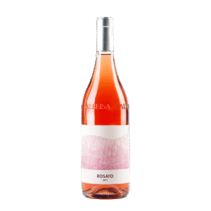 Freisa Rosé 2021 - Bacone