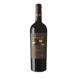 Arpago, Primitivo 2020 I Pastini