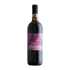 Chianti Montalbano Docg 2020 Fattoria Castellina