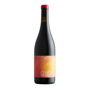 Geos 2020, Syrah Fattoria Castellina