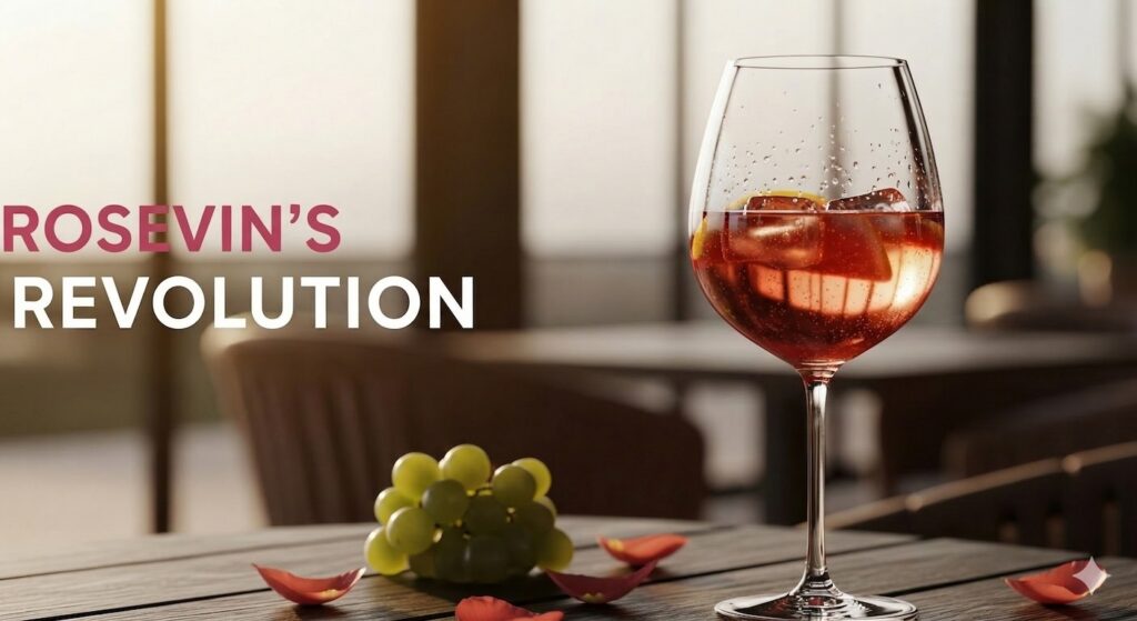 vinrevolutionen