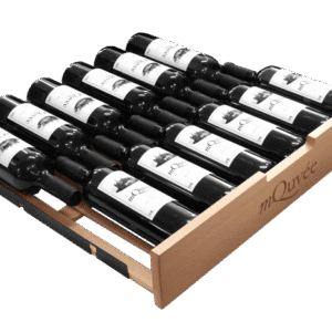 Hylde “Drawer” – Velvet 220