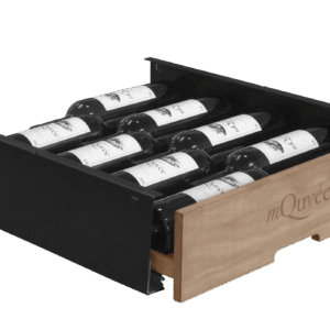 Hylde “Drawer” - Winestore 800 & 1200