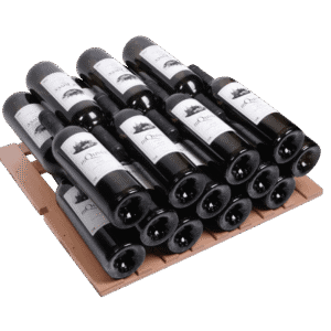 Hylde ''Storage'' – WineStore 215, 226