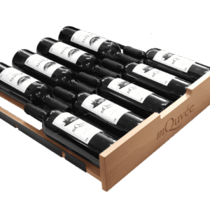 Hylde “Drawer” – Velvet 170
