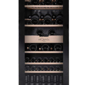 Vinopbevaringsskab - Velvet 220 Glass Magnum Edition