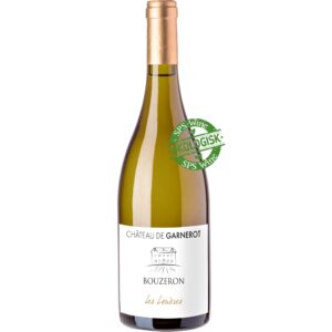 Chateau de Garnerot, Bouzeron Les Louères 2023, Ãkologisk Hvidvin, Bourgogne, Frankrig