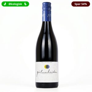 Gut von Beiden Spätburgunder 2022 - Ãkologisk Pinot Noir, Pfalz, Tyskland
