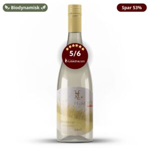 H u M Hofer Biosecco Riesling Biodynamisk Mousserende vin, Auerstal Ãstrig