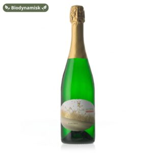 H u M Hofer Pupitres Brut Biodynamisk Mousserende, Auerstal Ãstrig