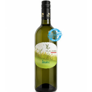 HuM Hofer Grüner Veltliner Amadeus Biodynamisk hvidvin 2025, Auerstal Ãstrig
