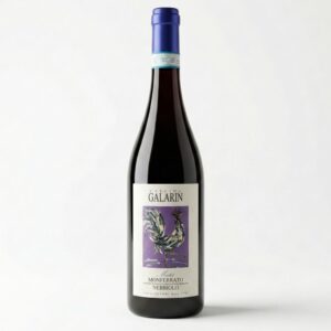 Nebbiolo Matot Monteferrato, Galarin Piemonte Italien Ãkologisk 2024