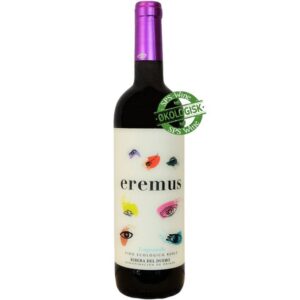 PÃ¡ramo Arroyo Eremus Roble Ribera del Duero Spanien Ãkologisk 2021