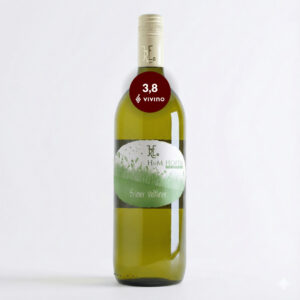 2024 H.u.M. Hofer Grüner Veltliner Biodynamisk Hvidvin (1 Liter), Auersthal Ãstrig
