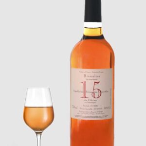 ParcÃ© FrÃ¨res Rivesaltes AmbrÃ© 15 Ãr