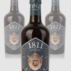 Lemercier Freres Pastis 1811