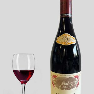 Volnay 2011 Rouge Maison Charles Noëllat