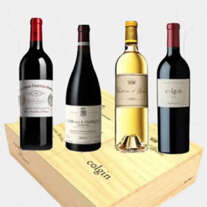 2015 LVMH HOSPITALITY Bordeaux