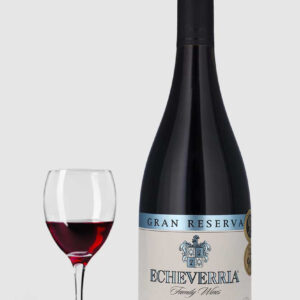 Vina Echeverria Syrah Gran Reserva Colchagua Valley 2018