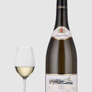 Paul Jaboulet Ainé Crozes-Hermitage Blanc Dom. de Roure 2019 ÃKO