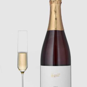 Weingut Geils Blanc De Noirs Sekt Brut 2020