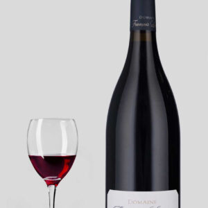 Givry Rouge Teppe Des Cheneves 2023 Domaine François Lumpp