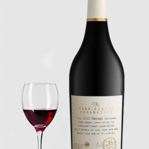 Glen Carlou Collection Tannat 2020