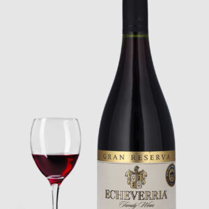 Vina Echeverria Pinot Noir Gran Reserva Casablanca Valley 2020