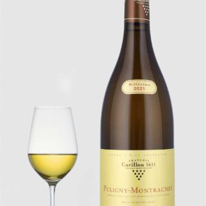 Puligny-Montrachet Domaine Francois Carillon 2021