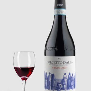 Cascian Penna-Currado Bricco Lago Dolcetto DAalba 2022