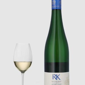 Riesling Trocken RK VDP Gutswein Reichsgraf von Kesselstatt 2022