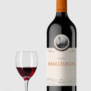 2022 Malleolus Ribera del Duero
