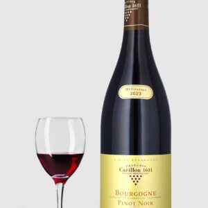 Domaine Francois Carillon Bourgogne Cote D'or Pinot Noir 2023