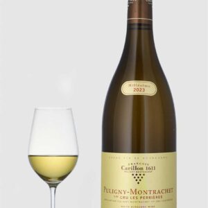 Puligny-Montrachet 1. Cru Perrières Domaine Francois Carillon 2023